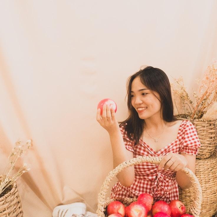 Portrait of Avery Calder, community mentor and Italian cuisine specialist